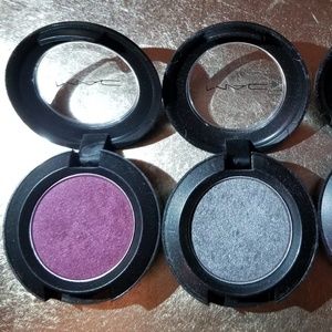 MAC Cosmetics Eyeshadow Bundle